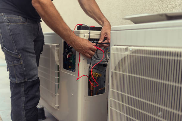 Best Emergency Electrical Repair Services  in Thomas, OK