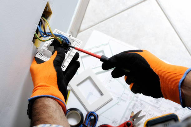 Best Commercial Electrical Services  in Thomas, OK